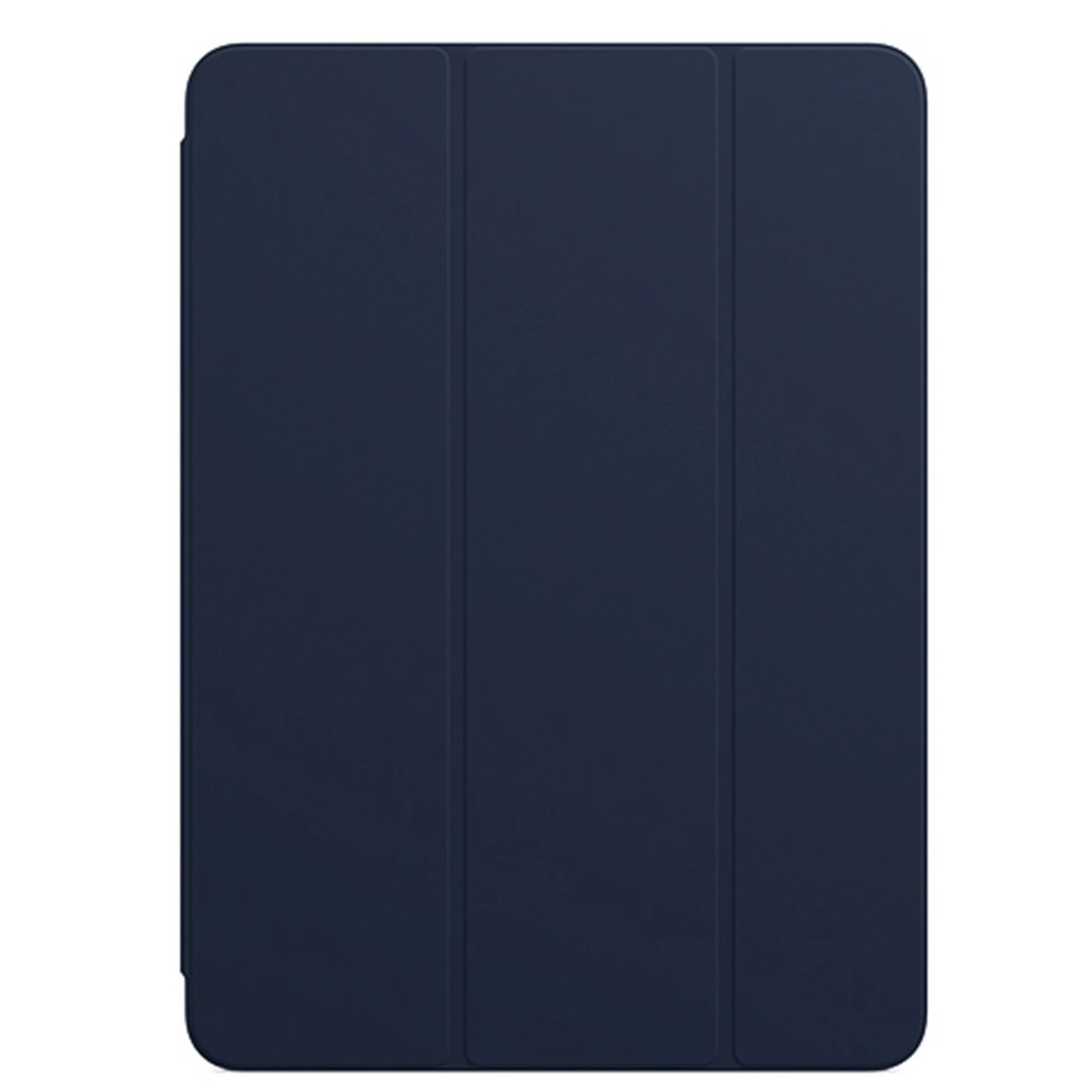 Чехол Apple Smart Folio for iPad Air (4th and 5th generation) - Deep Navy (MH073)